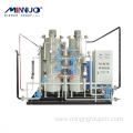 Reliable Performance Mobile Oxygen Generator Plant